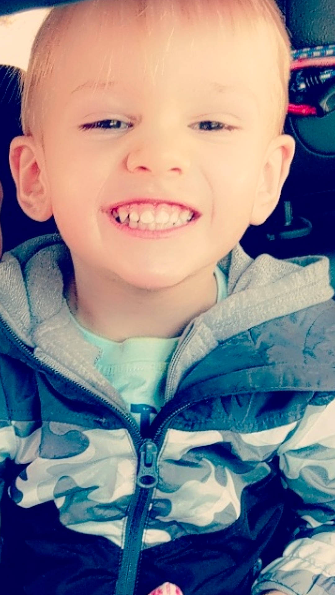 Noah joined the competition — help win amazing prizes! blue, cheek, chin, eyebrow, face, facial_expression, flash_photography, forehead, gesture, happy, iris, jaw, joy, lip, mouth, nose, organ, person, skin, sleeve