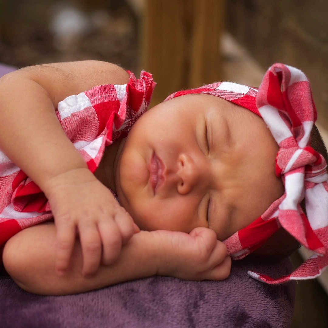 Bertie is registered to the contest to win money with this photo: baby, child, pink, red, skin, sleep, toddler