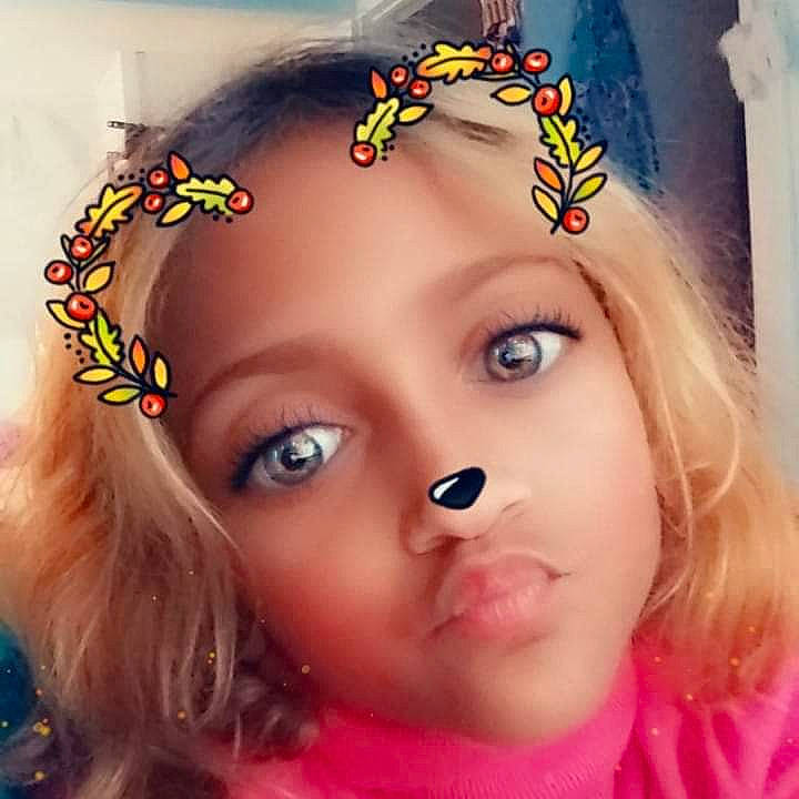 Jasmin joined the competition — help win amazing prizes! brown_hair, cheek, child, close_up, eye, eyebrow, eyelash, face, fashion_accessory, forehead, hair, hair_accessory, head, headgear, headpiece, iris, lip, nose, person, photography