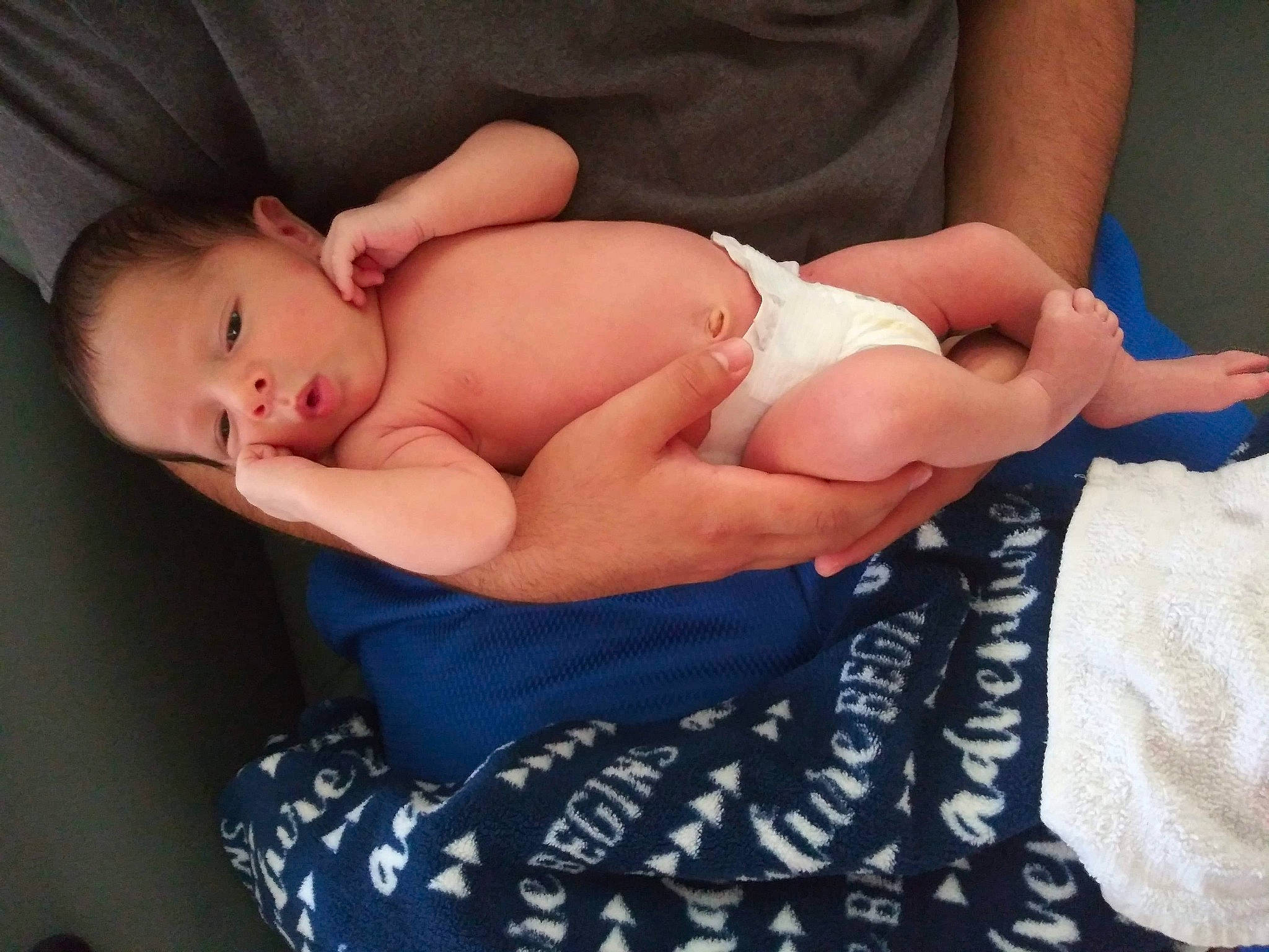 Dillon joined the competition — help win amazing prizes! abdomen, arm, baby, cheek, child, eye, finger, hand, head, leg, mouth, muscle, nose, person, product, skin, sleep, stomach, thumb, toddler