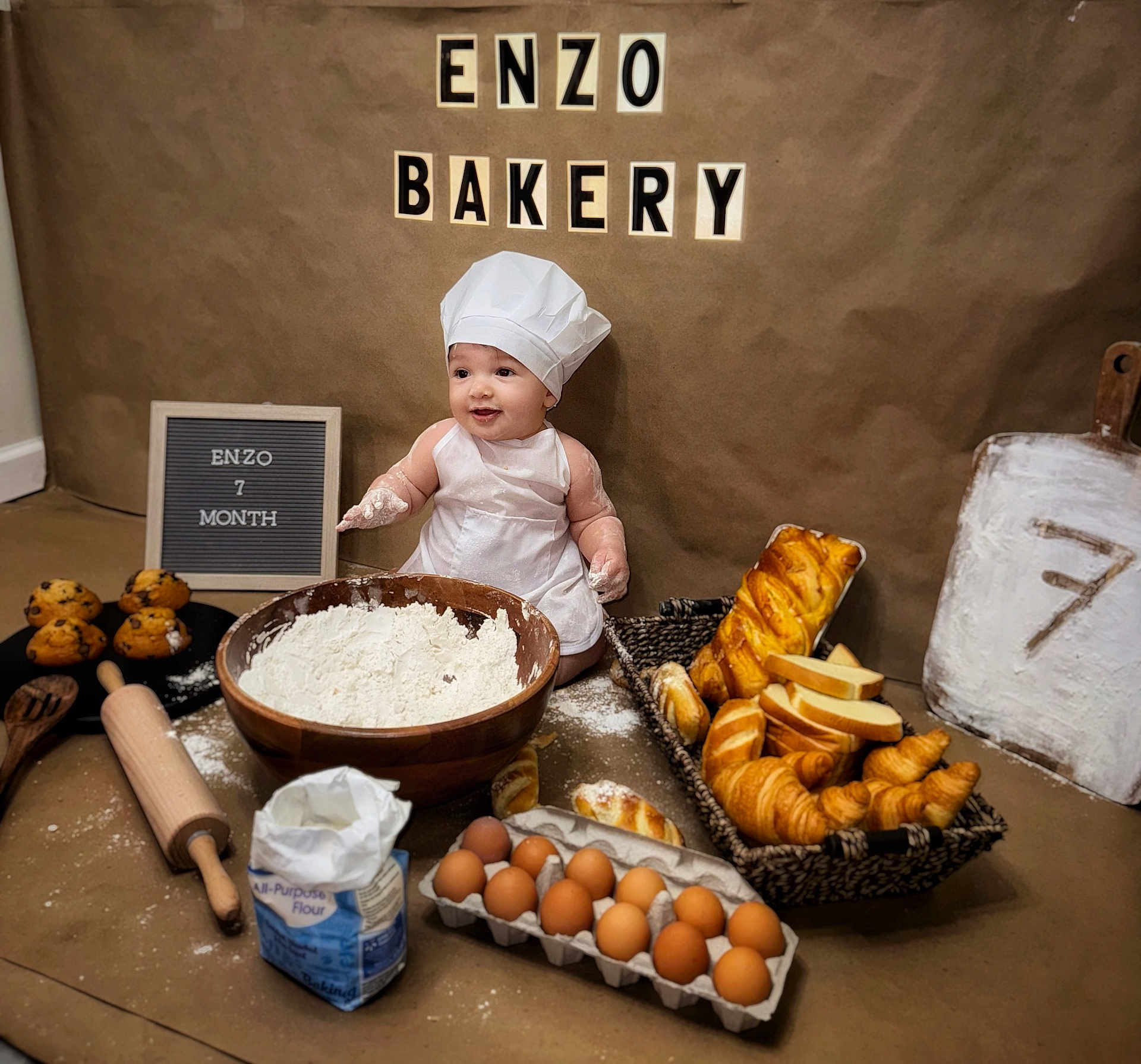 Enzo