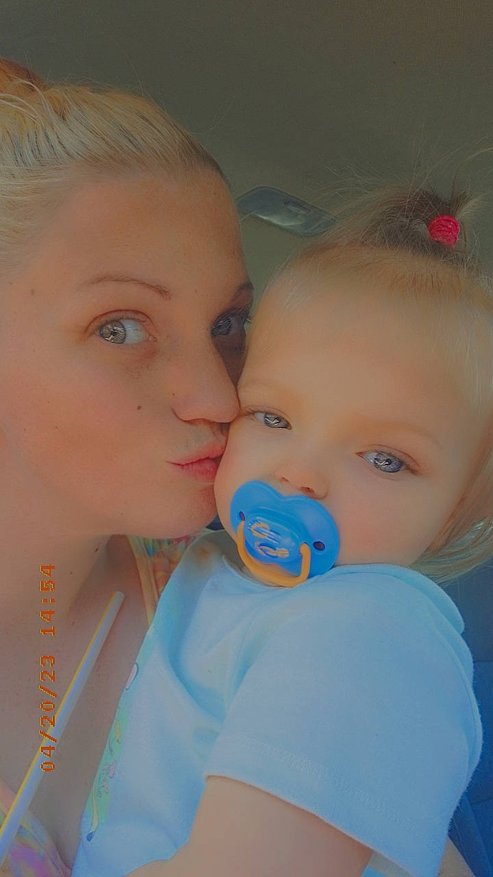 Payton joined the competition — help win amazing prizes! cheek, child, chin, ear, eye, eyebrow, eyelash, face, facial_expression, gesture, hair, hairstyle, happy, head, iris, lip, mouth, neck, nose, person