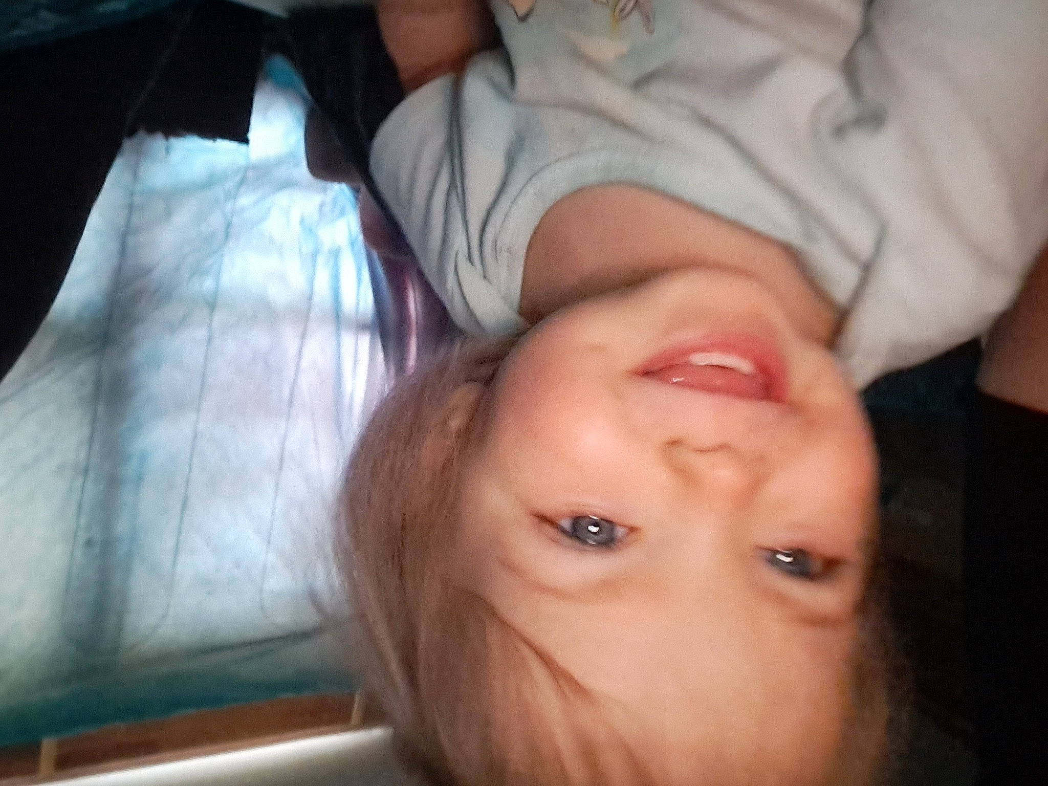 Payton is registered to the contest to win money with this photo: cheek, chin, eye, eyebrow, eyelash, finger, forehead, gesture, happy, human, iris, jaw, joy, lip, mammal, mouth, neck, nose, person, skin