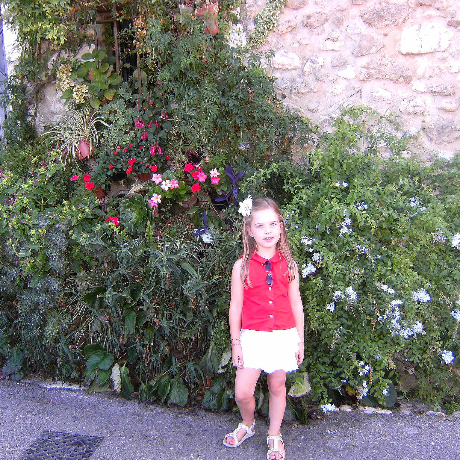 Camille a rejoint le concours — aidez-le/la à gagner de superbes lots !