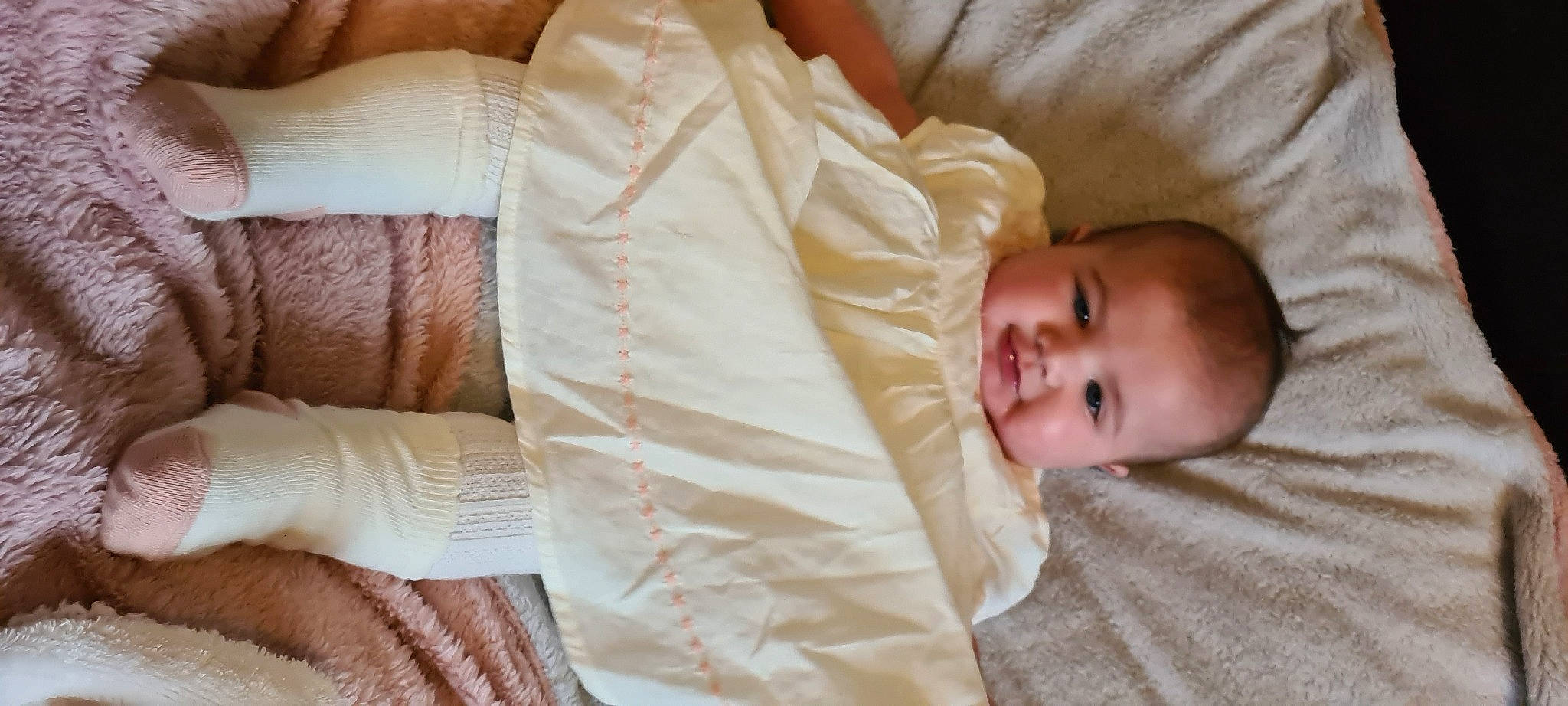 Cienna joined the competition — help win amazing prizes! arm, blue, clothing, comfort, eye, finger, green, hairstyle, head, human, human_body, lip, people, person, product, room, skin, sleep, vertebrate, wood