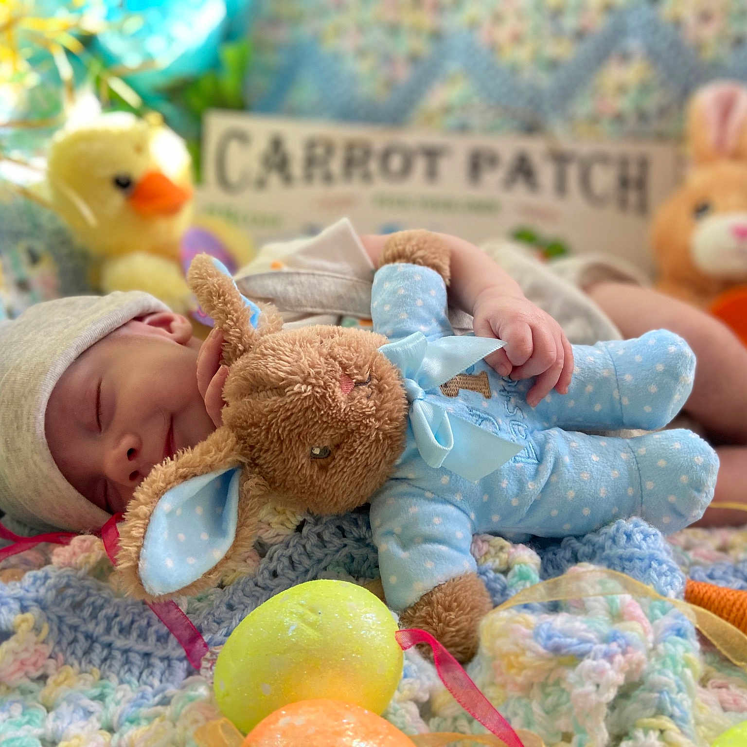 Tobias joined the competition — help win amazing prizes! baby, baby_toys, bed, child, comfort, event, mammal, people, photograph, plush, product, room, snapshot, stuffed_toy, teddy_bear, textile, toddler, toy, vertebrate, yellow