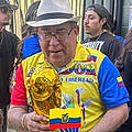 Victor E. A.