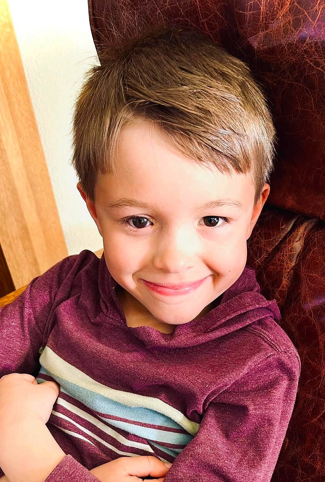 Liam is registered to the contest to win money with this photo: cheek, chin, cool, ear, eye, eyebrow, eyelash, facial_expression, forehead, happy, head, iris, jaw, joy, lip, mouth, neck, nose, person, skin