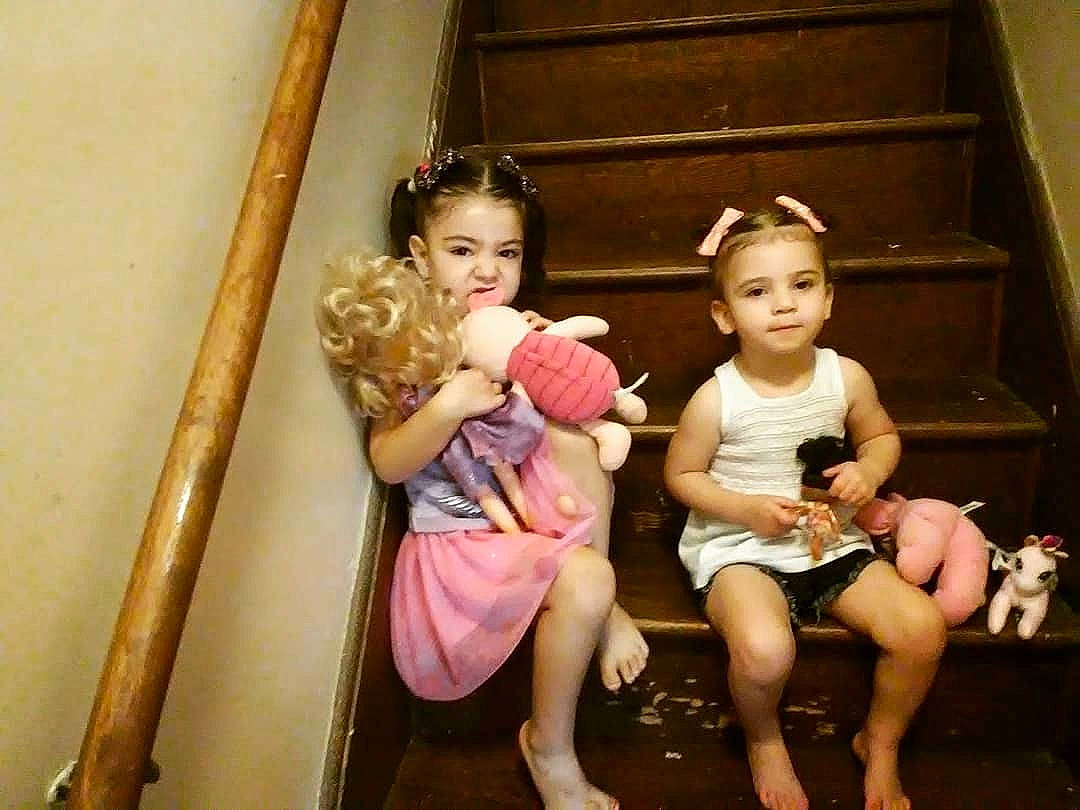 Autumn joined the competition — help win amazing prizes! anger, child, daughter, family, fun, leg, person, photography, shoe, sitting, smile, snapshot, toddler