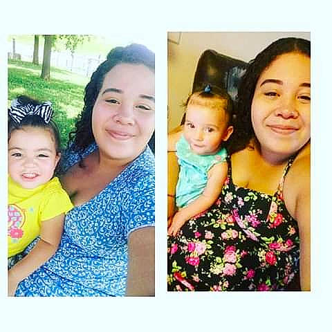 Kiylee joined the competition — help win amazing prizes! beauty, child, daughter, ear, face, facial_expression, family, happy, head, joy, people, person, photography, plant, selfie, sibling, skin, smile, snapshot, summer