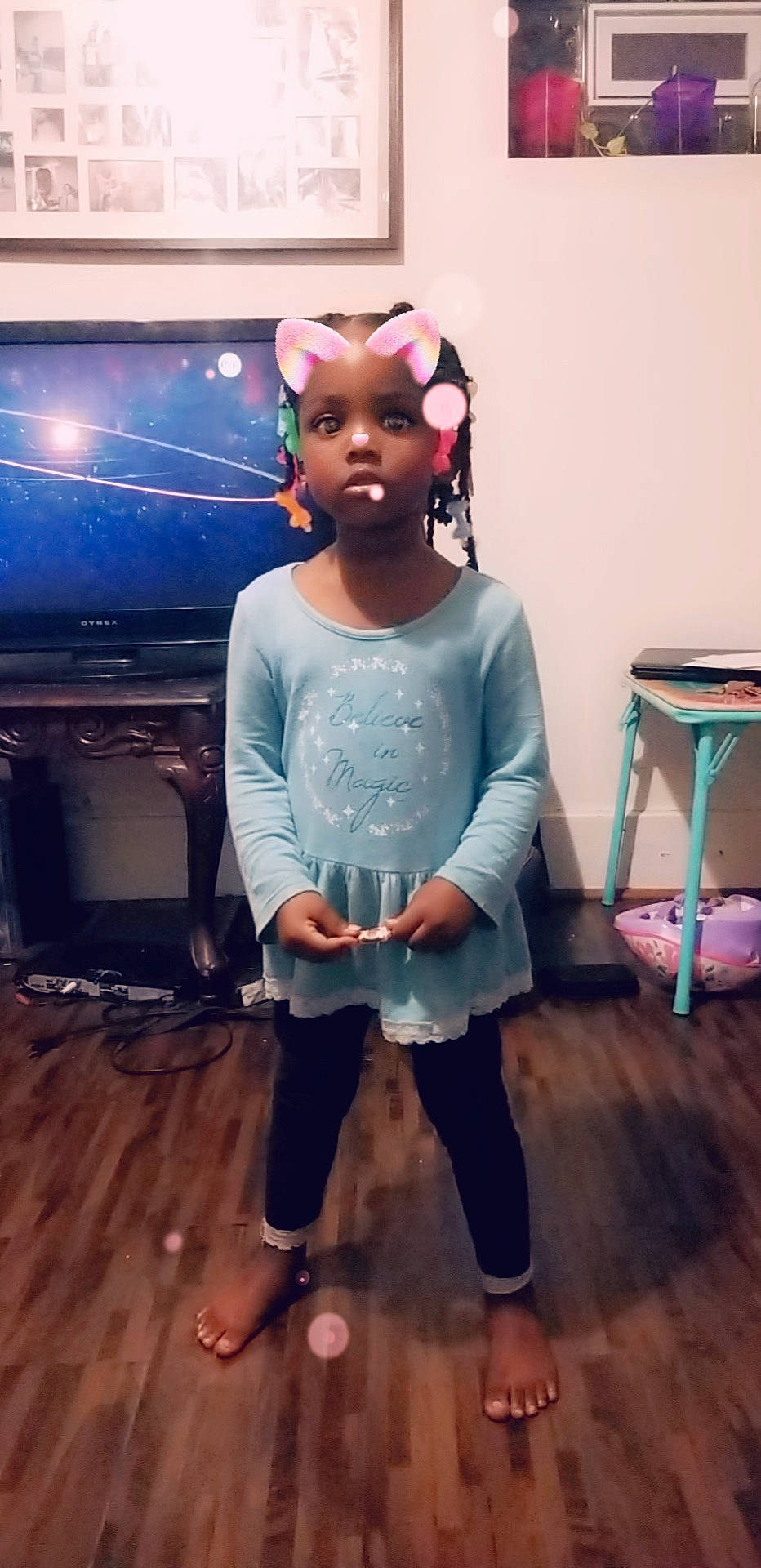 Harmonee joined the competition — help win amazing prizes! cool, ear, fashion, fashion_accessory, fashion_design, footwear, fun, human, jeans, joint, leg, leggings, person, pink, shoe, shoulder, sitting, style, tights, toddler