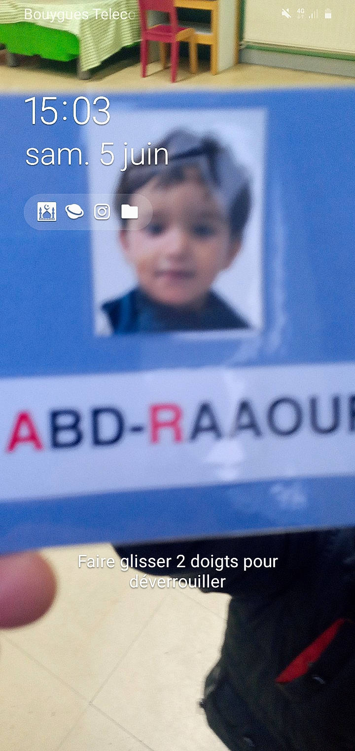 Raouf a rejoint le concours — aidez-le/la à gagner de superbes lots ! advertising, brand, communication_device, display_device, electric_blue, electronic_device, font, gadget, job, logo, media, multimedia, news, number, person, photo_caption, screenshot, thumb