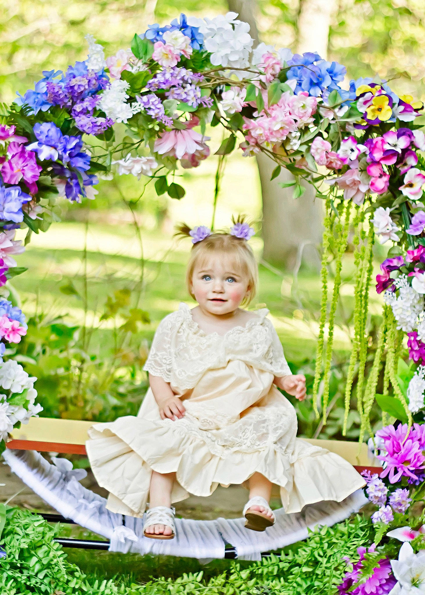 Caicalia joined the competition — help win amazing prizes! baby_toddler_clothing, beauty, blue, botany, flower, grass, green, groundcover, happy, meadow, nature, people_in_nature, person, petal, photograph, pink, plant, purple, shrub, summer