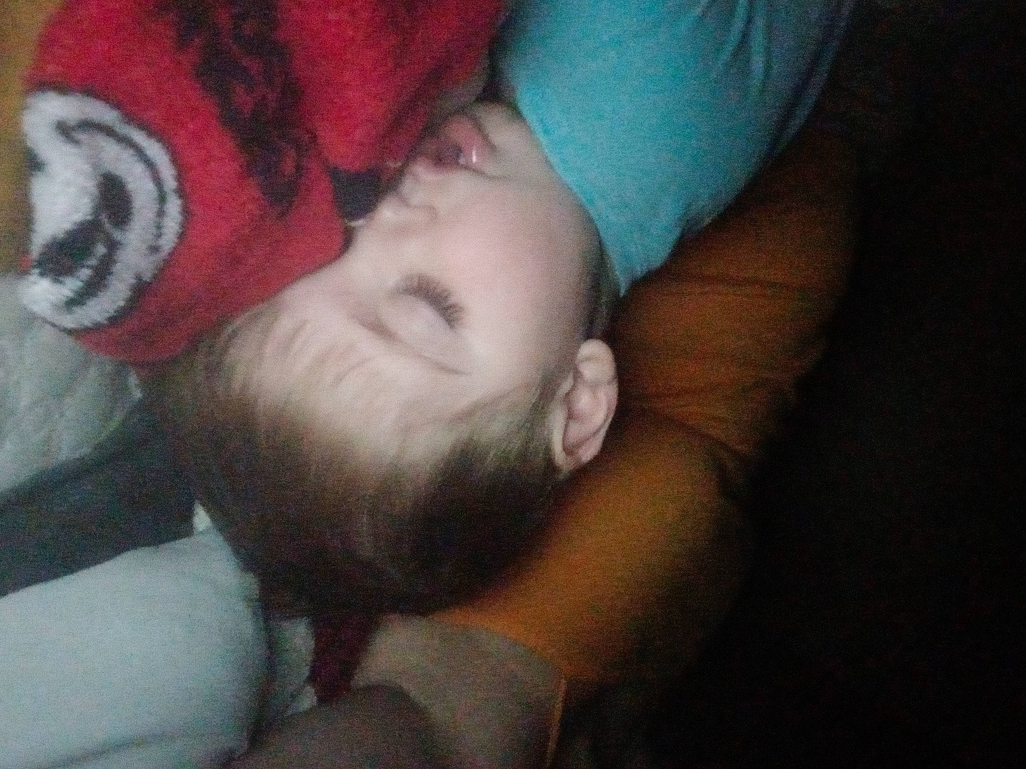 Ashton joined the competition — help win amazing prizes! baby, beard, bedtime, black_hair, carmine, cheek, comfort, ear, eye, eyebrow, hair, happy, human_body, iris, lip, nap, neck, nose, person, toddler