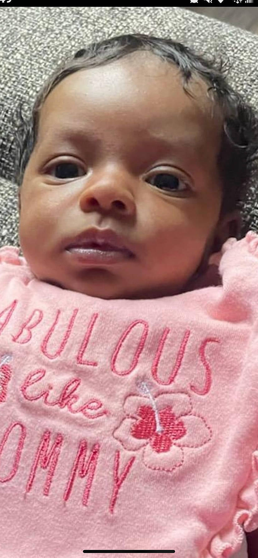 Nayve joined the competition — help win amazing prizes! baby, cheek, child, chin, eyebrow, eyelash, facial_expression, forehead, happy, iris, lip, mammal, mouth, nose, organ, person, pink, product, skin, smile