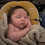 Esaya participe au concours pour gagner de l'argent avec cette photo : baby, sleeping, blanket, infant, cozy, soft, cushion, peaceful, child, rest, comfort, cute, portrait, indoors, newborn, closeup, skin, head, hand, relax