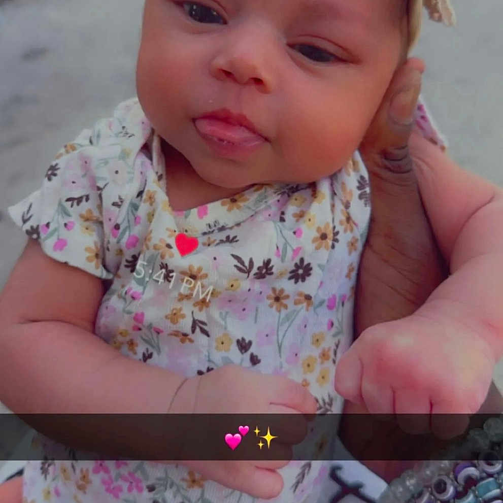 Navae joined the competition — help win amazing prizes! art, baby, bodypart, clothing, collage, computerhardware, electronics, face, finger, glove, hand, hardware, hat, head, monitor, newborn, person, photography, portrait, screen