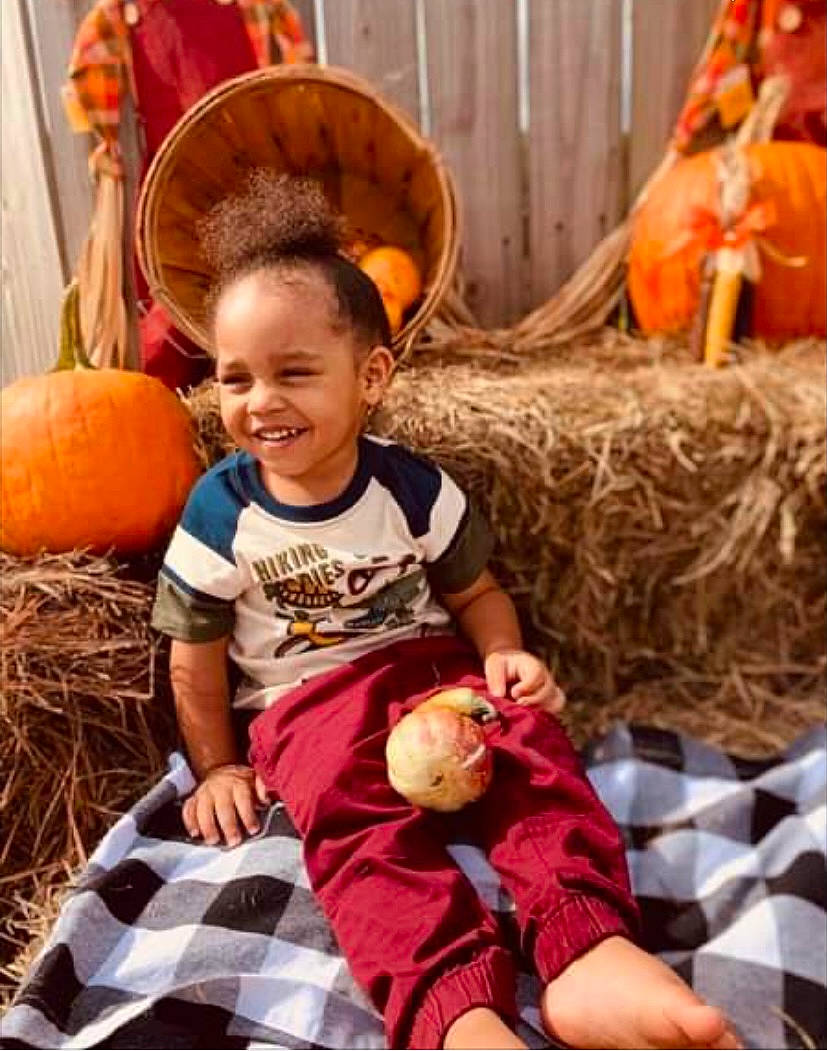 Malachi joined the competition — help win amazing prizes! baby, calabaza, child, cucurbita, event, gourd, happy, joy, leisure, local_food, natural_foods, orange, person, pumpkin, shorts, smile, squash, toddler, vegetable, vertebrate