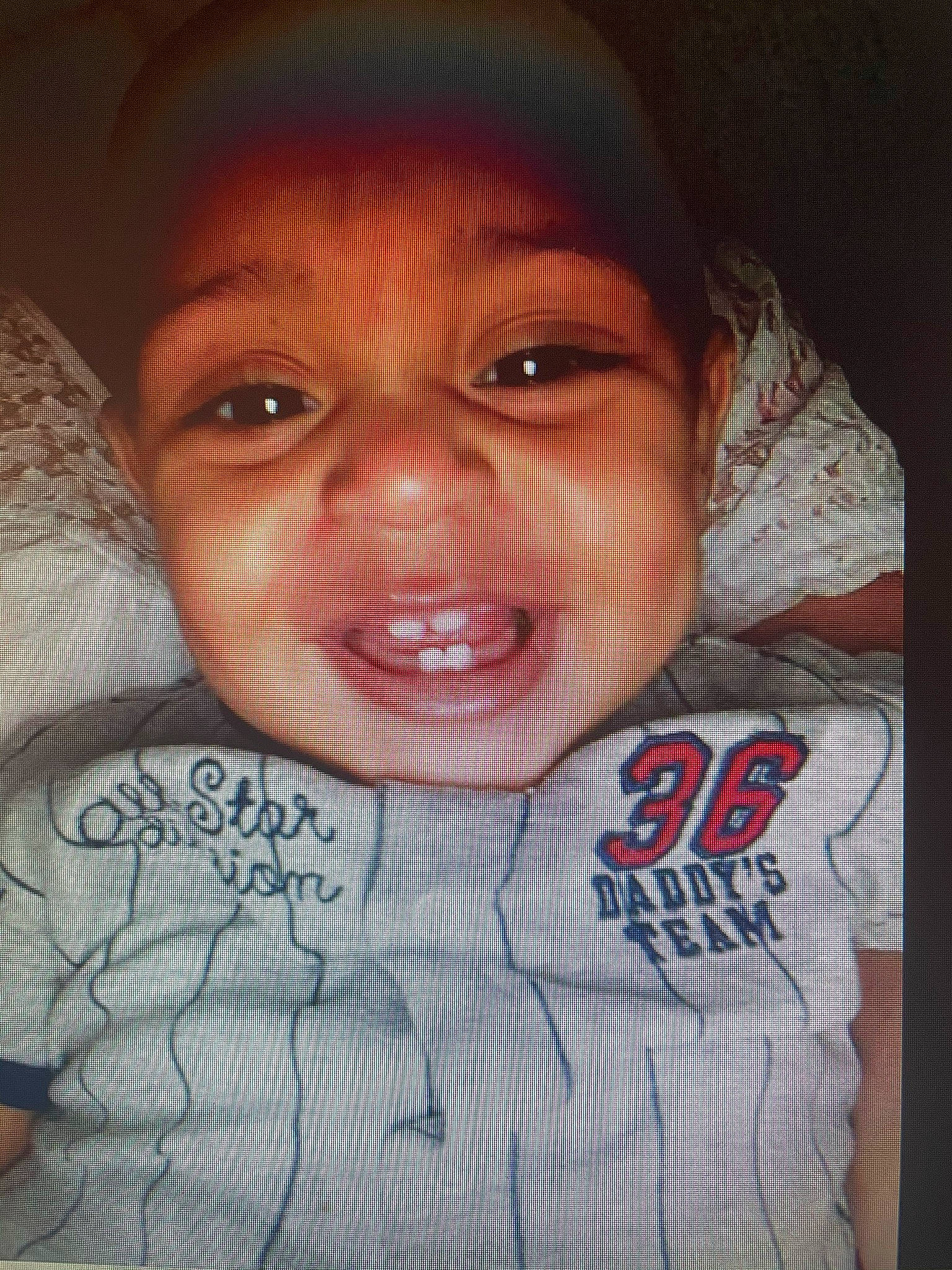 Maveryk is registered to the contest to win money with this photo: cheek, chin, ear, eye, eyebrow, facial_expression, forehead, hairstyle, iris, jaw, lip, mouth, neck, nose, organ, outerwear, person, skin, sleeve, smile