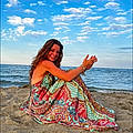 Angele H. V.