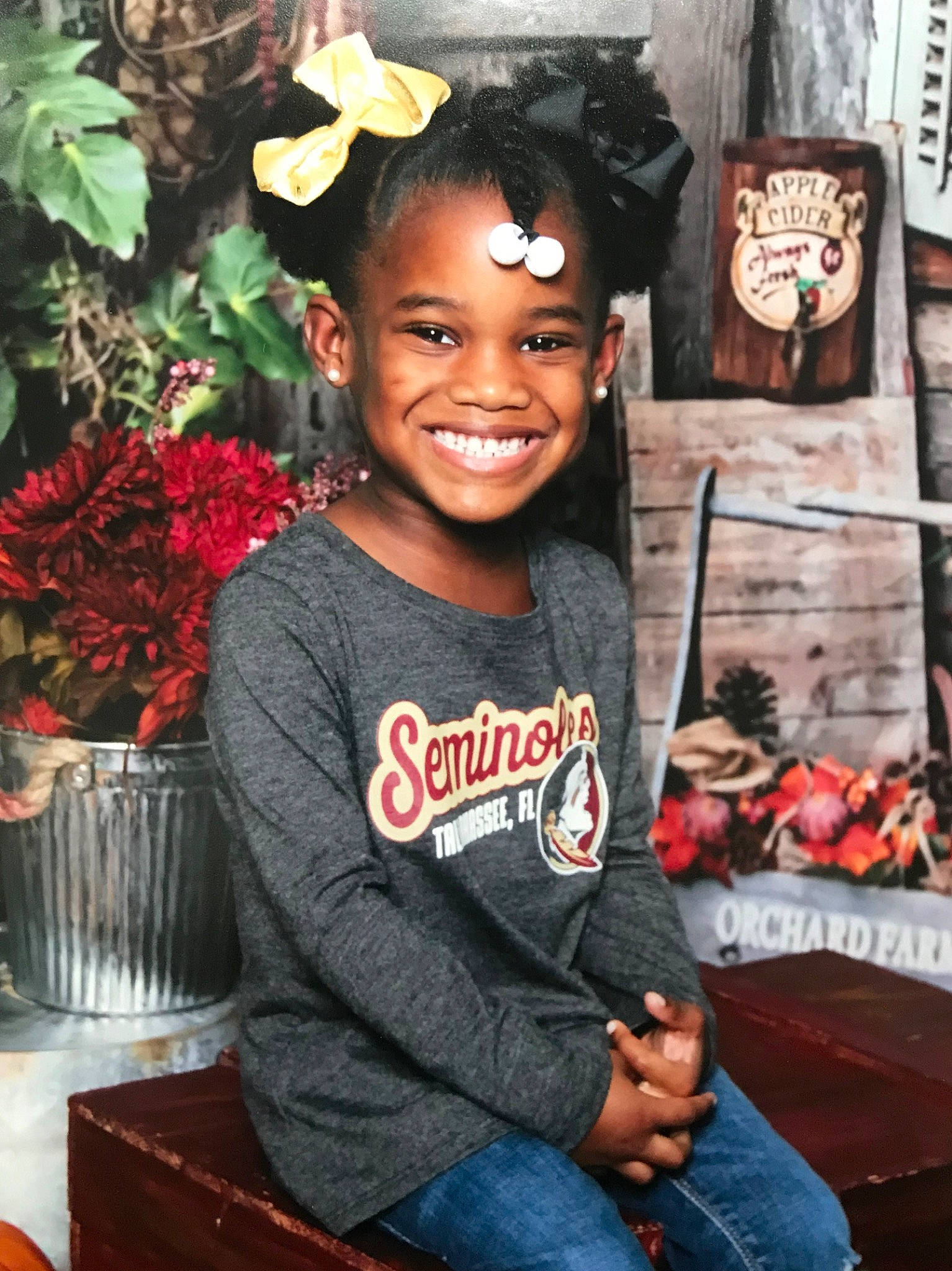 Kensley joined the competition — help win amazing prizes! black_hair, cool, hairstyle, joy, person, smile