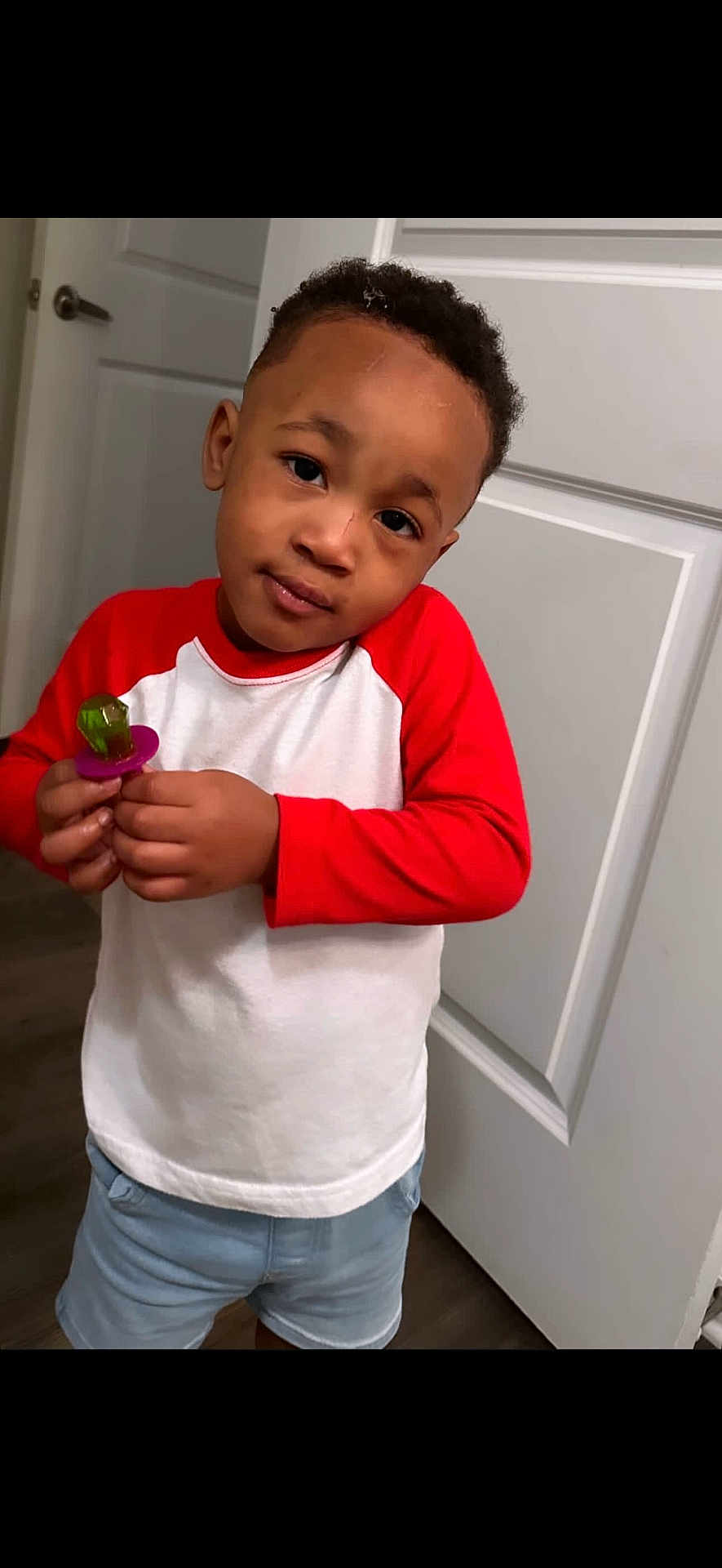 Zhaire