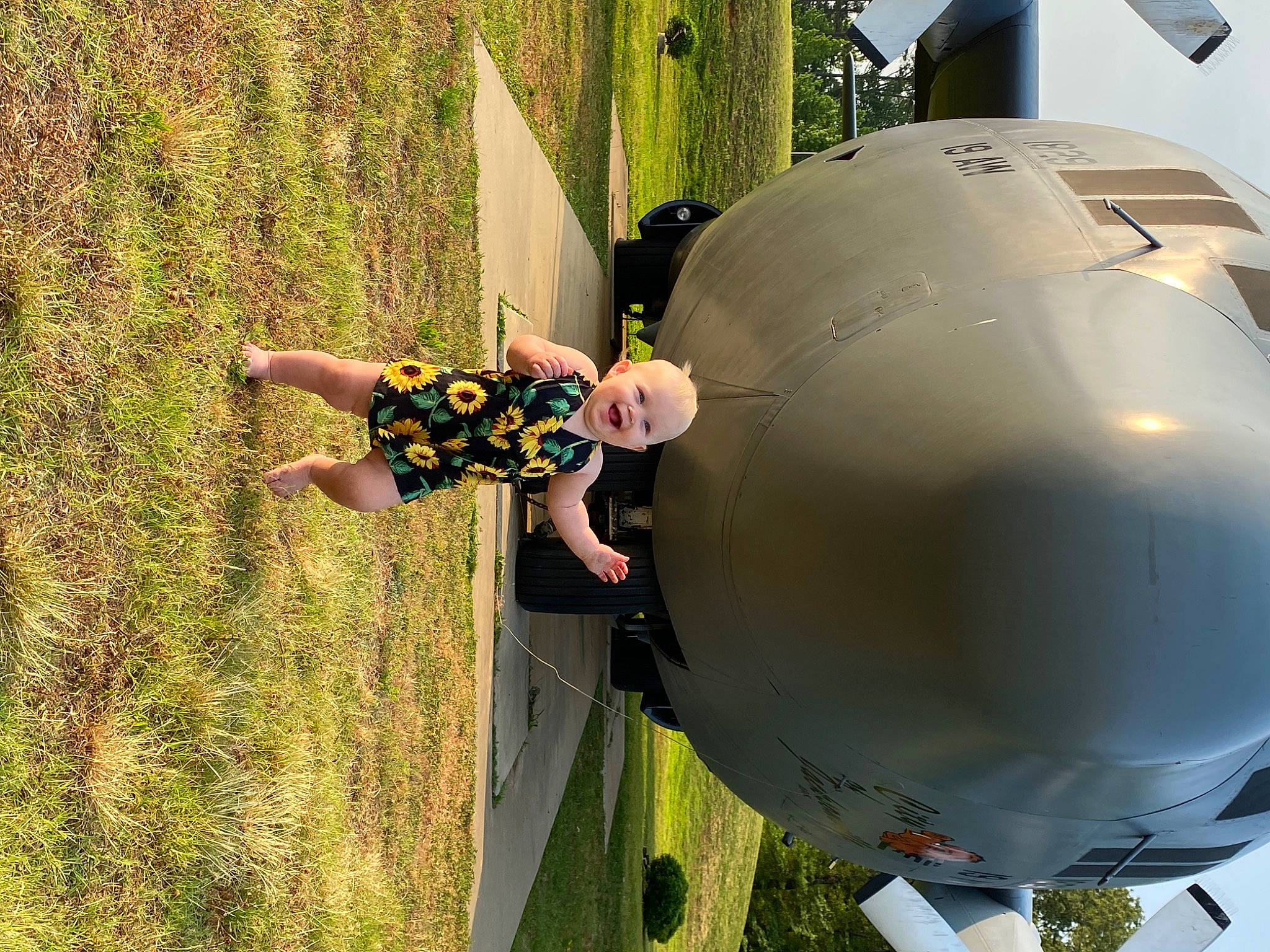 Brentley joined the competition — help win amazing prizes! aerospace_engineering, aerospace_manufacturer, air_travel, aircraft, aircraft_engine, airliner, airplane, aviation, flap, flight, fun, grass, helmet, joy, leisure, military_aircraft, monoplane, person, personal_protective_equipment, plant