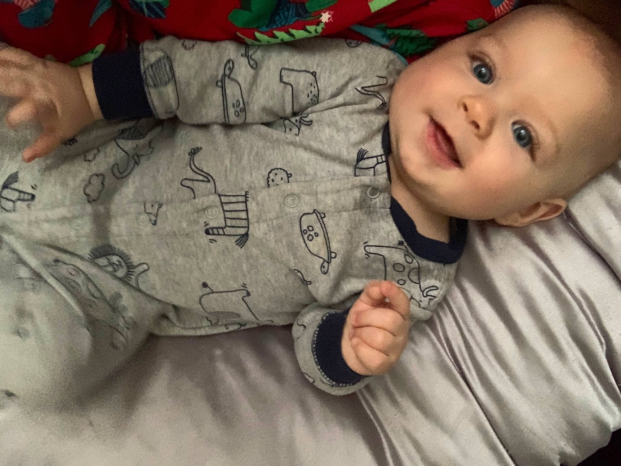 Kaisen joined the competition — help win amazing prizes! baby, baby_products, baby_toddler_clothing, cheek, child, finger, nail, nightwear, person, skin, sleeve, thumb, toddler, wrist