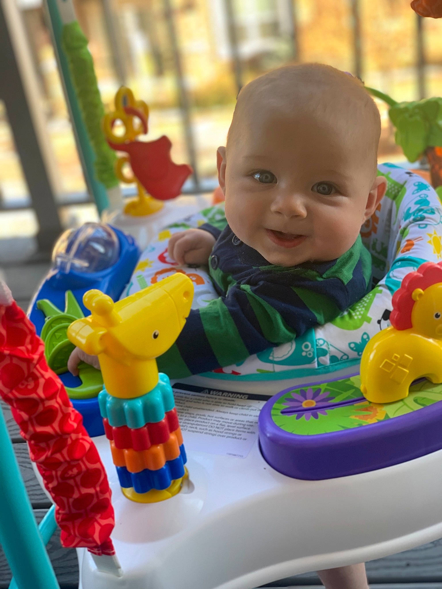 Kaisen joined the competition — help win amazing prizes! baby, baby_laughing, baby_playing_with_toys, baby_products, baby_toddler_clothing, baby_toys, child, person, plastic, play, product, rubber_ducky, toddler, toy, yellow