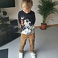 Fanny Tom