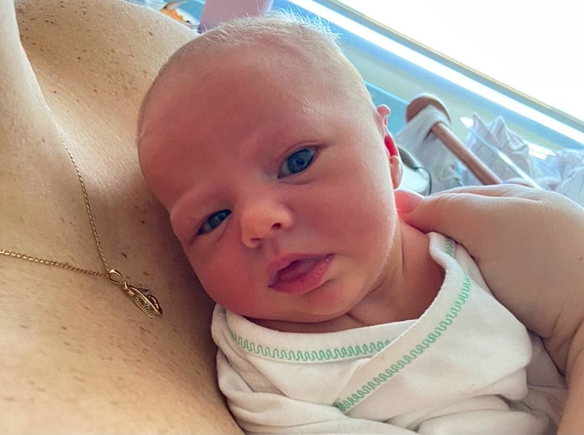 Amalia joined the competition — help win amazing prizes! baby, baby_toddler_clothing, cheek, chin, comfort, ear, eye, eyebrow, eyelash, hair, hairstyle, happy, head, iris, lip, mouth, neck, nose, person, skin