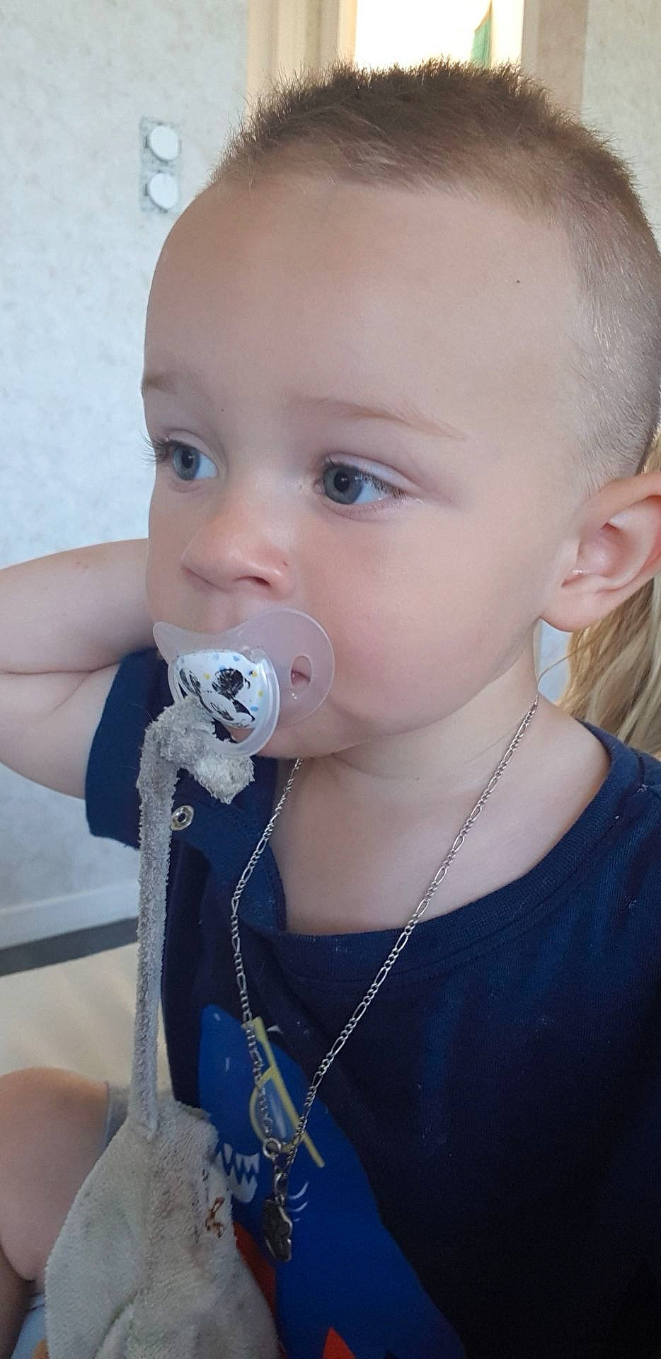 Tiago a rejoint le concours — aidez-le/la à gagner de superbes lots ! baby, child, ear, face, nose, person, toddler, water