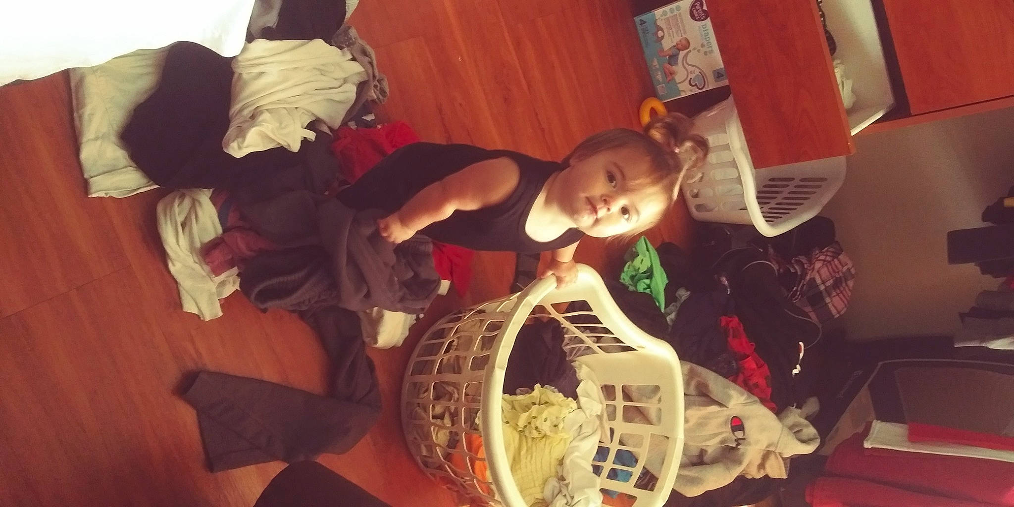 Skylar Nicole is registered to the contest to win money with this photo: child, fun, person, smile