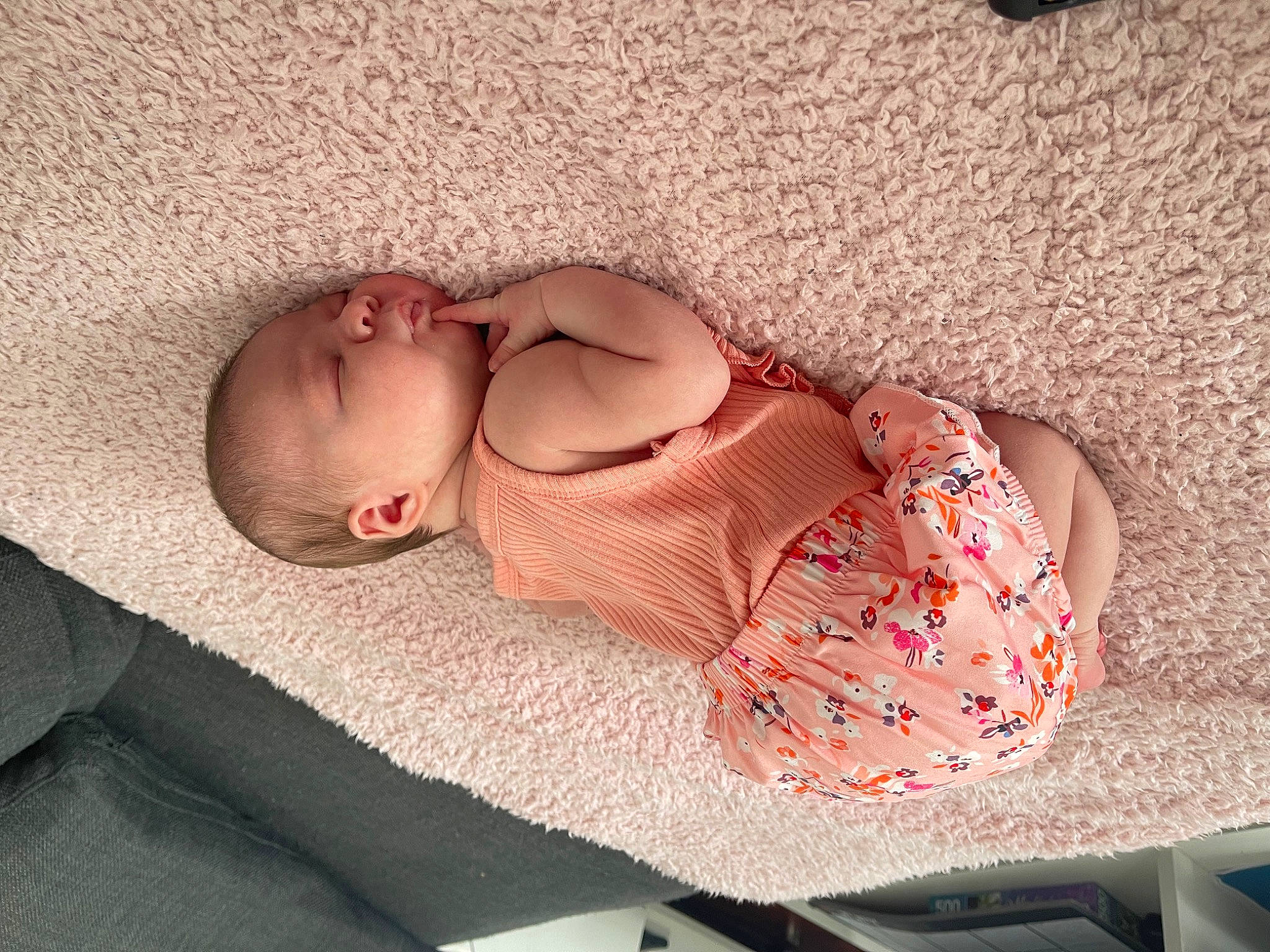 Alaska joined the competition — help win amazing prizes! baby, baby_products, baby_sleeping, baby_toddler_clothing, bedding, bedtime, child, comfort, flooring, headgear, linens, nap, pattern, person, room, sitting, skin, sleep, textile, toddler