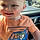 David