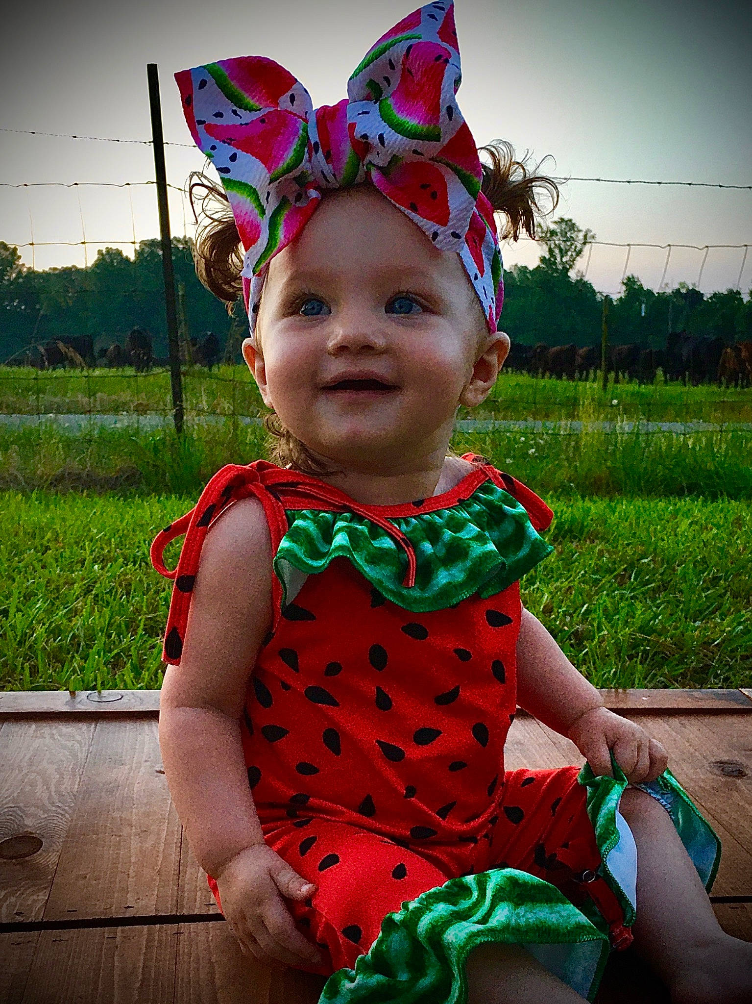 Laken is registered to the contest to win money with this photo: baby, baby_products, baby_toddler_clothing, cheek, child, clothing, costume, dress, fashion_accessory, fun, hair_accessory, happy, head, headgear, headwear, joy, leaf, person, pink, plant