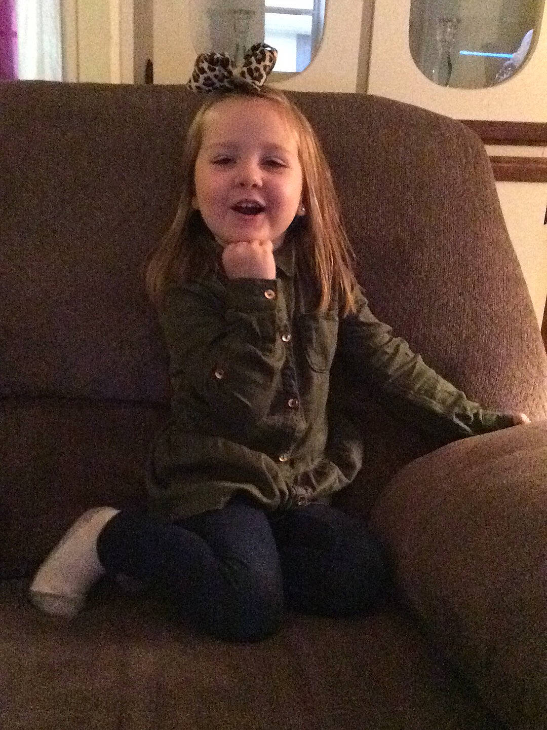 Aubrey Cheyenne Adams