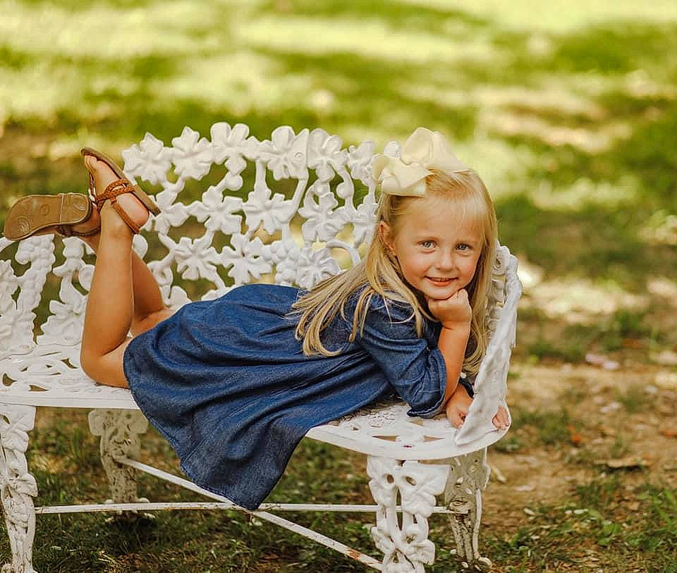 Addison Elise Bailey