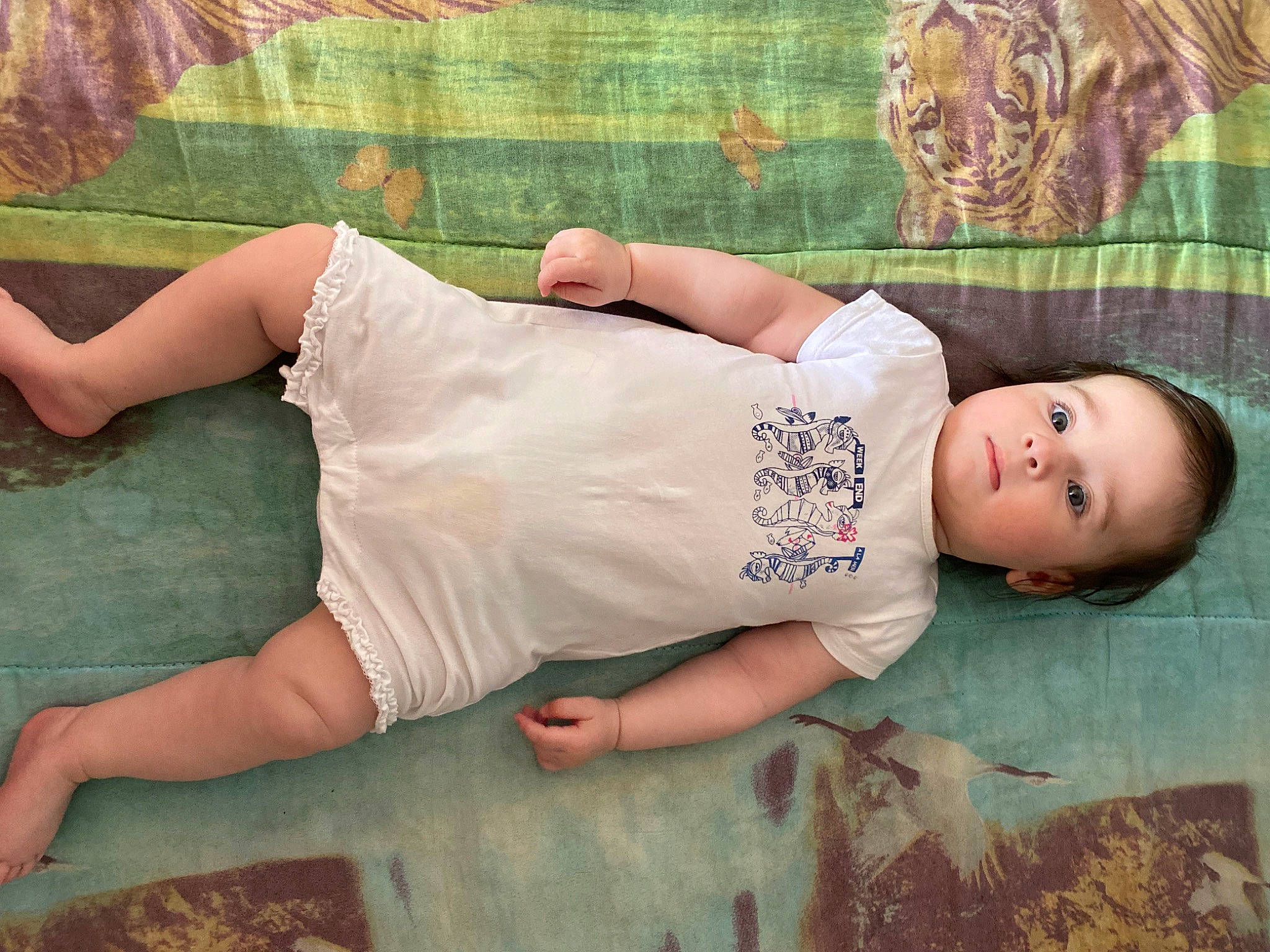 Anastasia Maria participe au concours pour gagner de l'argent avec cette photo : arm, comfort, cool, facial_expression, finger, grass, green, happy, human_body, joint, leg, leisure, mouth, muscle, person, skin, textile, thigh, trunk, waist