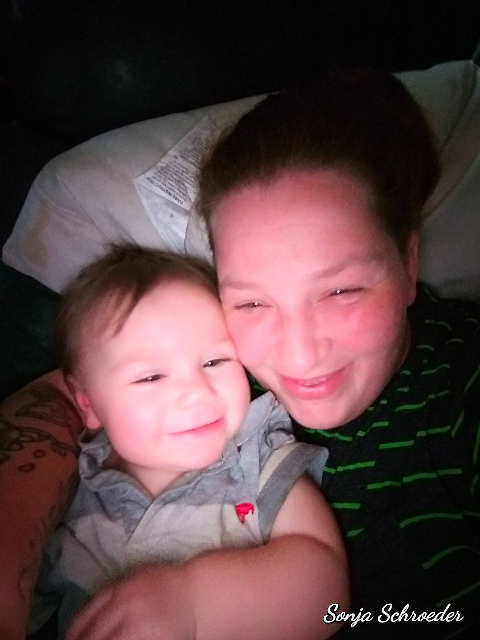 Dixie is registered to the contest to win money with this photo: baby, cheek, child, chin, eye, face, fun, happy, head, interaction, iris, joy, lip, love, mouth, nose, people, person, skin, smile