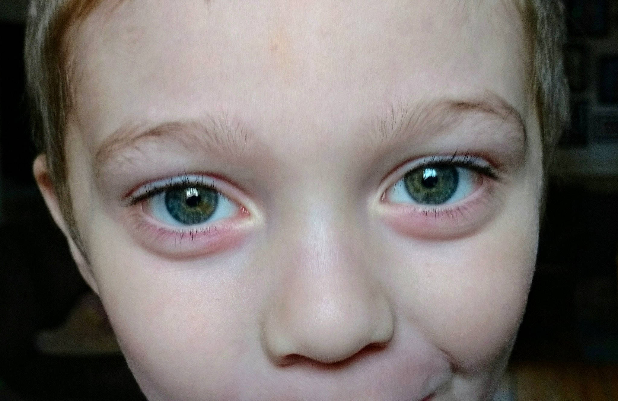 Jaxxson is registered to the contest to win money with this photo: beauty, cheek, child, chin, close_up, eye, eyebrow, eyelash, face, facial_expression, forehead, hair, head, iris, jaw, lip, mouth, nose, organ, person