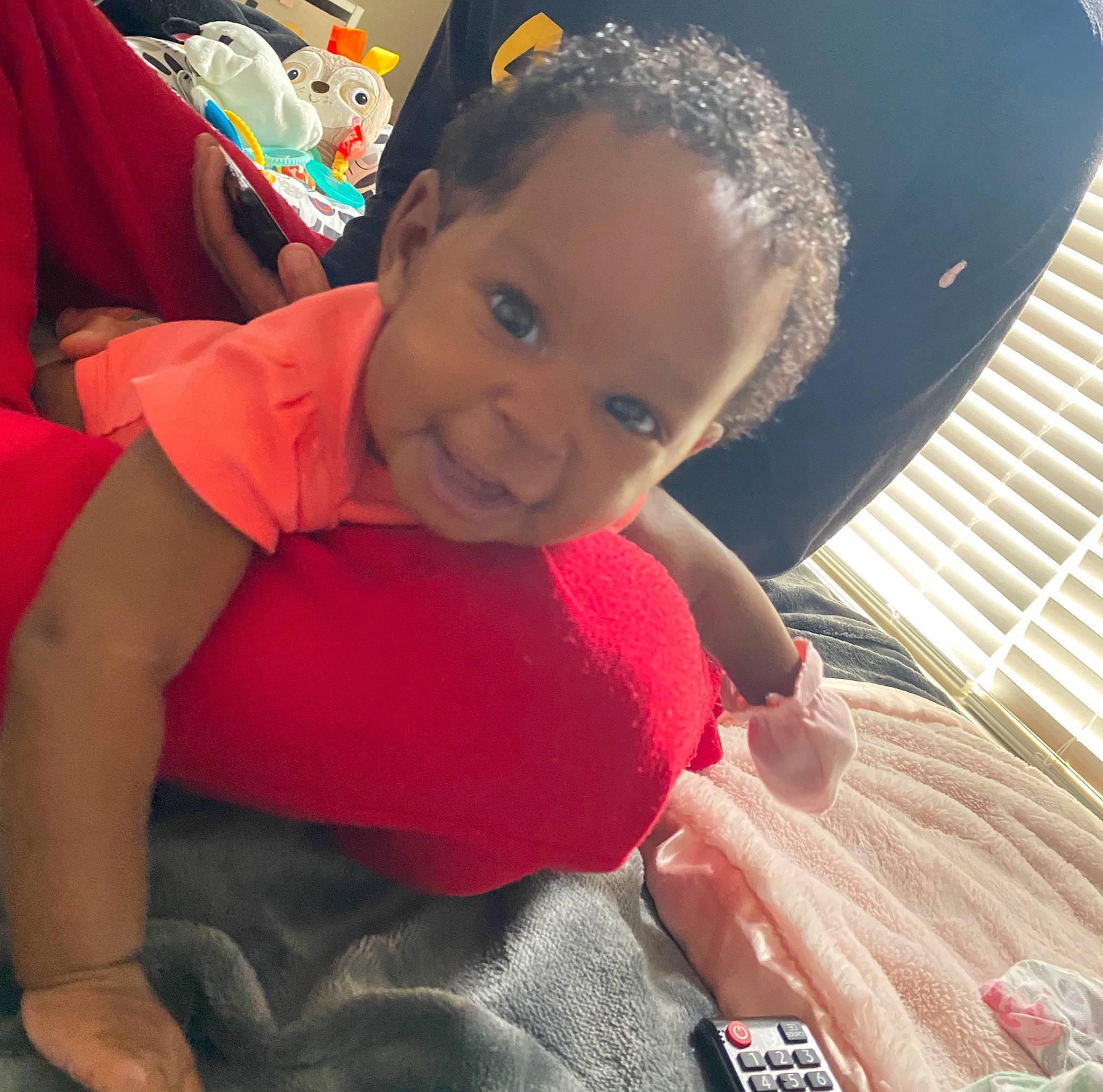 Halo joined the competition — help win amazing prizes! baby, baby_toddler_clothing, cheek, comfort, cool, facial_expression, finger, fun, hairstyle, happy, hat, iris, leisure, lip, mouth, nose, person, skin, smile, summer