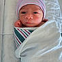 Lexaeus is registered to the contest to win money with this photo: newborn, baby, infant, hospital, blanket, hat, swaddled, face, eyes, skin, bed, healthcare, wrapped, cute, portrait, child, person, resting, indoors, newborn_baby