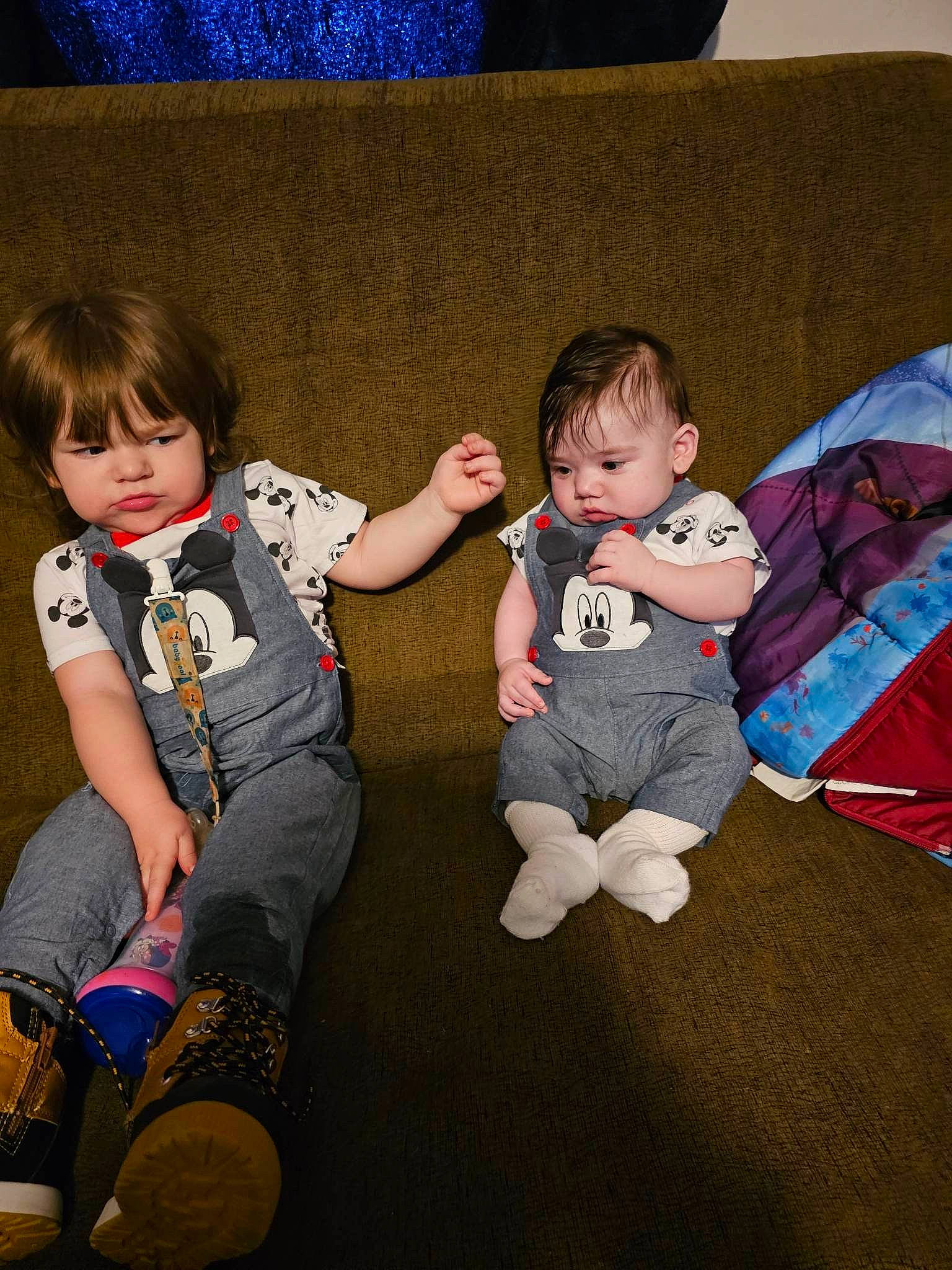 Alex joined the competition — help win amazing prizes! baby, baby_toddler_clothing, cheek, child, comfort, couch, eye, flooring, fun, grass, happy, head, interaction, lap, leg, person, skin, sock, t_shirt, thigh