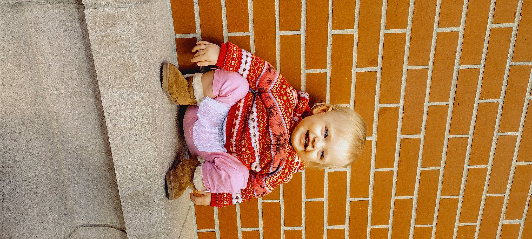 Raelynn is registered to the contest to win money with this photo: baby, baby_products, baby_safety, baby_toddler_clothing, baby_toys, child, comfort, flooring, happy, infant_bed, joy, linens, nursery, pattern, person, pink, product, room, sleeve, smile