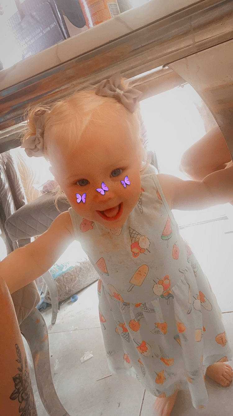 Amelia-rose joined the competition — help win amazing prizes! bathing, chest, child, eyewear, finger, fun, gesture, goggles, hairstyle, happy, lip, mouth, nail, neck, person, shoulder, smile, sunglasses, thumb, vehicle_door