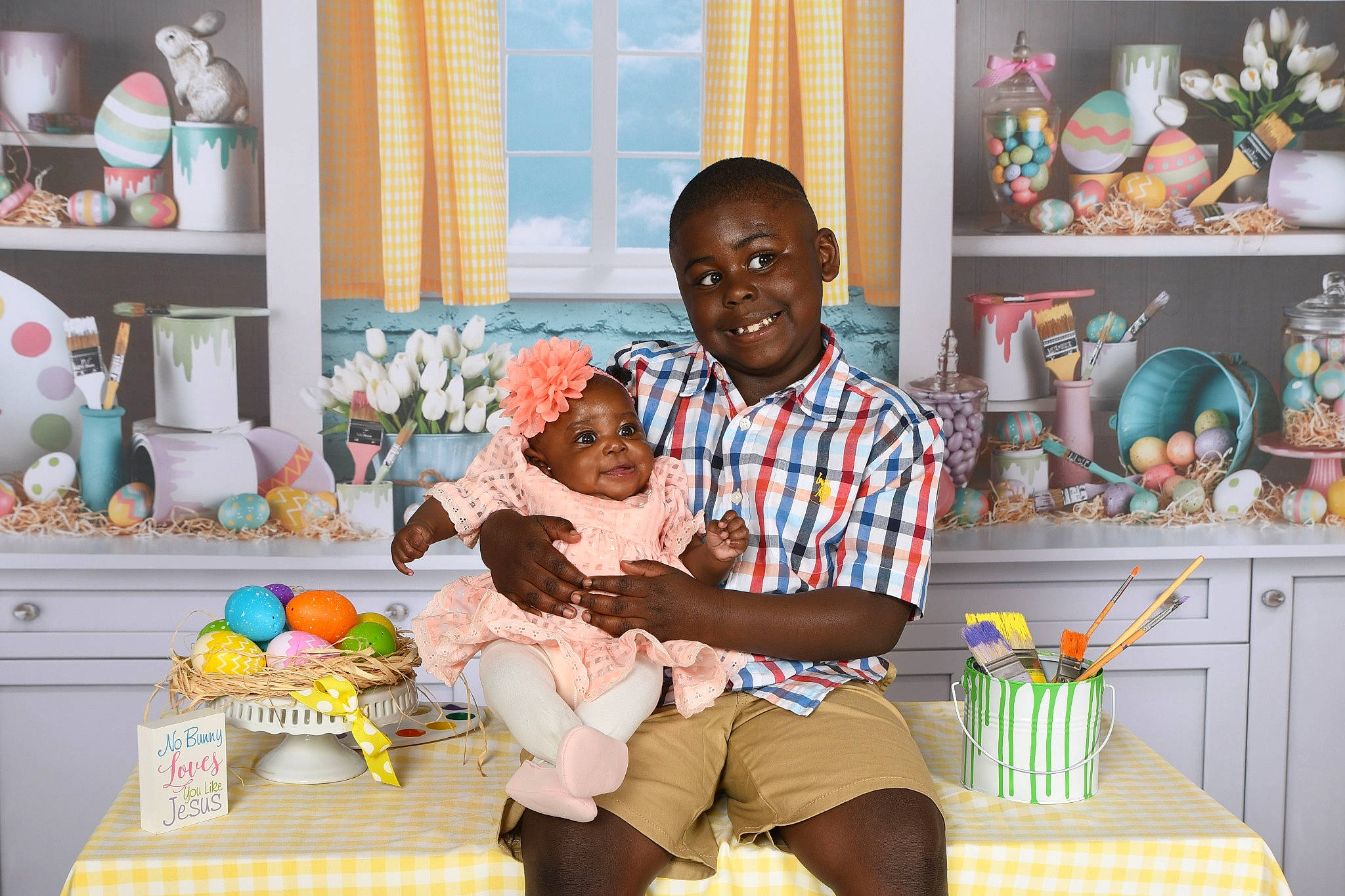 Anthony is registered to the contest to win money with this photo: azure, baby, child, event, fun, happy, headwear, interior_design, joy, leisure, living_room, people, person, photograph, picture_frame, shelving, shorts, smile, snapshot, t_shirt