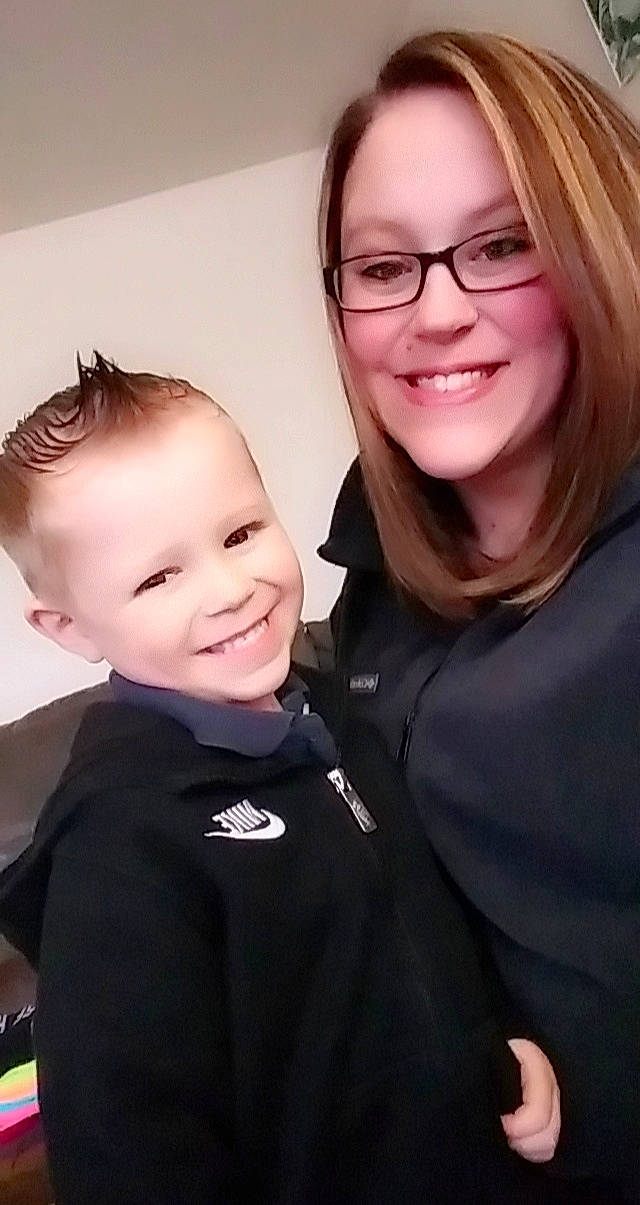 Caleb joined the competition — help win amazing prizes! baby, blond, cheek, child, eye, eyebrow, face, facial_expression, forehead, glasses, hair, hairstyle, head, joy, lip, nose, people, person, product, skin