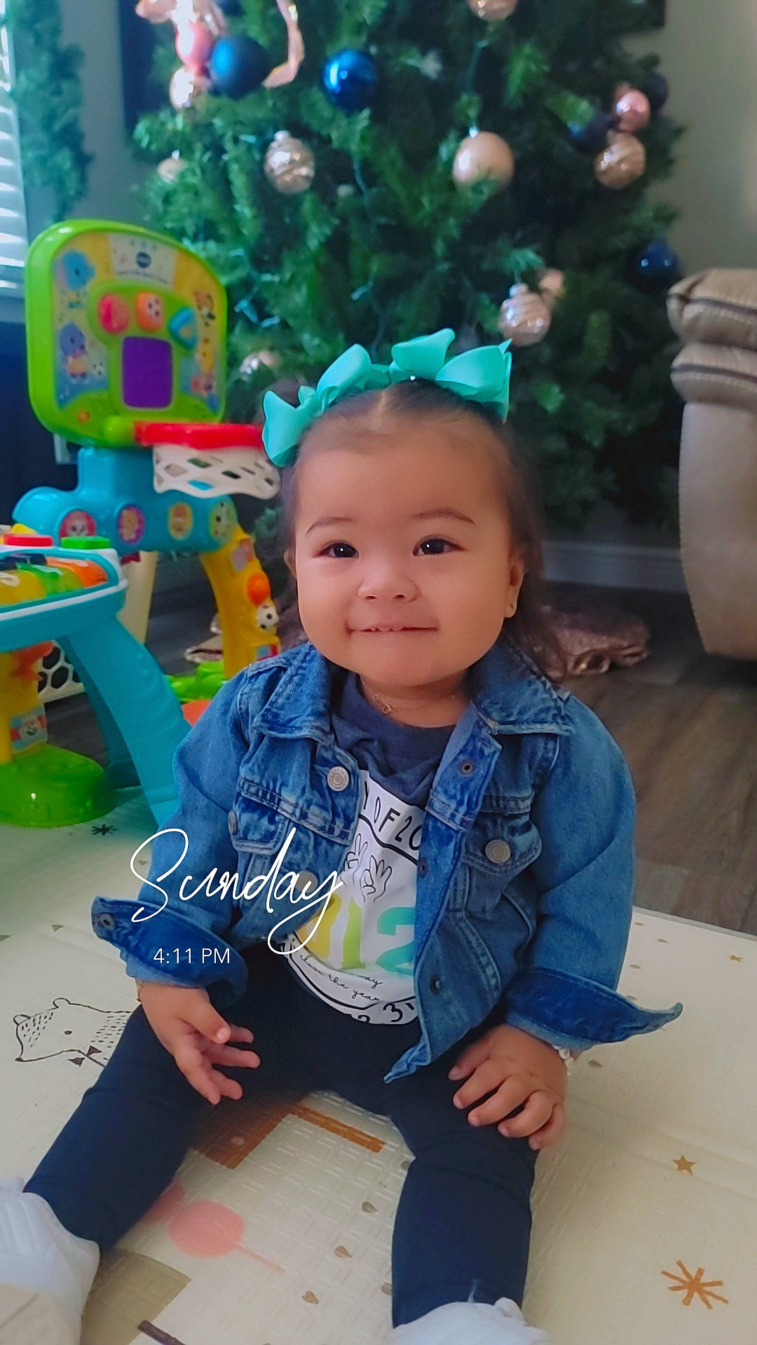 Natalia joined the competition — help win amazing prizes! baby, baby_toddler_clothing, chair, child, event, fun, grass, happy, holiday, iris, joy, leisure, party, person, plant, sitting, skin, sleeve, smile, toddler