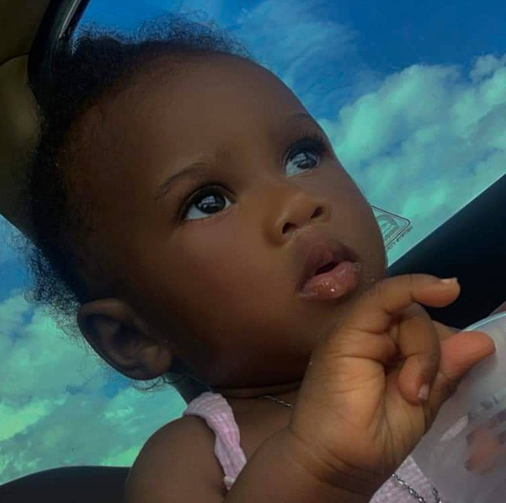 Ca'Lyiah joined the competition — help win amazing prizes! azure, cheek, chin, cloud, ear, eye, eyebrow, eyelash, facial_expression, forehead, hairstyle, hand, happy, human_body, iris, lip, mouth, nose, person, skin